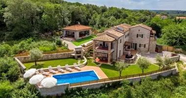 Villa en Novigrad, Croacia