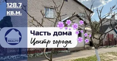 Apartment in Baranavichy, Belarus