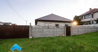 Casa en Gómel, Belarús
