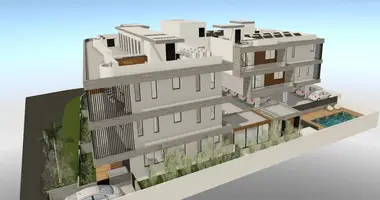 1 bedroom apartment in Larnaca, Cyprus