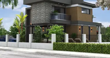 Grundstück in Kemer, Türkei