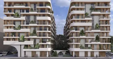 Apartamento 4 habitaciones en Municipality of Thessaloniki, Grecia