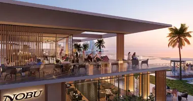 Apartamento 3 habitaciones en Ras al-Jaima, Emiratos Árabes Unidos