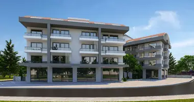 Apartamento 2 habitaciones en Obakoey, Turquía