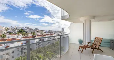 Appartement 2 chambres dans Benalmadena, Espagne