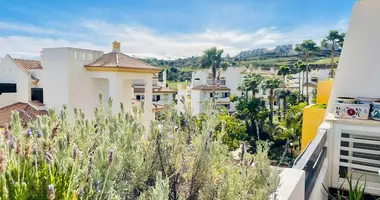 Appartement 2 chambres dans Mijas, Espagne