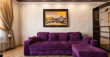 1 room apartment in Minsk, Belarus
