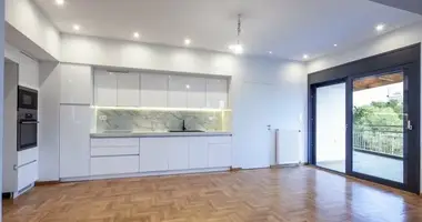 Apartamento 2 habitaciones en Atenas, Grecia