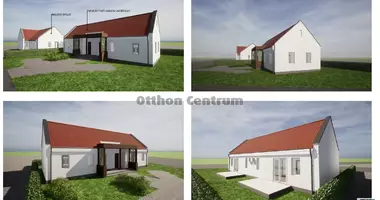 3 room house in Celldoemoelk, Hungary