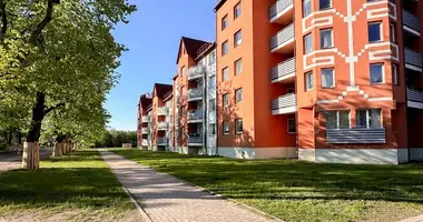 Apartamento 4 habitaciones en Jaunmarupe, Letonia