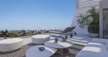 Apartamento 3 habitaciones en Bel Air, Španjolska