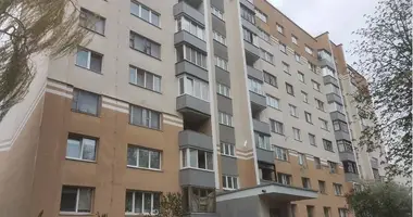 Appartement 3 chambres dans Minsk, Biélorussie