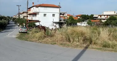 Terrain dans Ierissos, Grèce