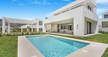 Villa 6 chambres dans Marbella, Espagne