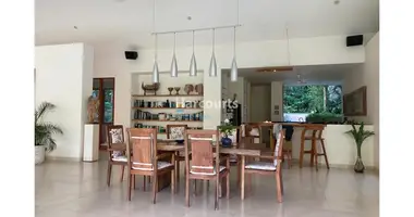 Villa 3 chambres dans Gubug, Indonésie