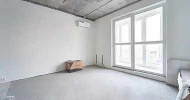 1 room apartment in Minsk, Belarus