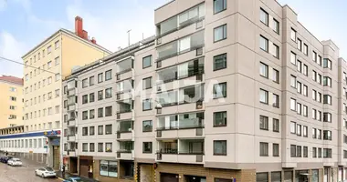 Appartement 1 chambre dans Helsinki sub-region, Finlande