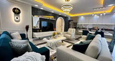 Wohnung 3 zimmer in Mahmutlar, Türkei