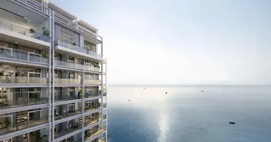 Apartamento 2 habitaciones en Ras al-Jaima, Emiratos Árabes Unidos