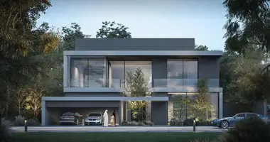 Villa en Sarja, Emiratos Árabes Unidos