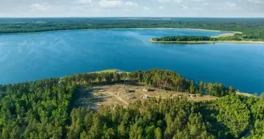 Terrain dans Olsztyn, Pologne