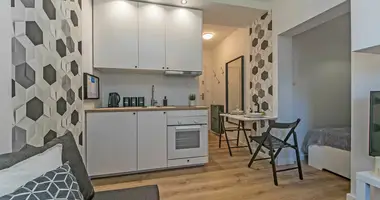 Apartamento 2 habitaciones en Danzig, Polonia