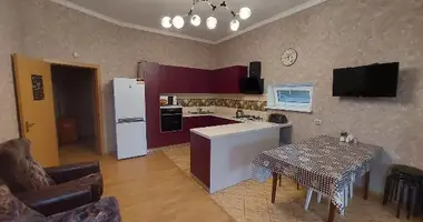 4 room house in Sievierodonetsk, Ukraine