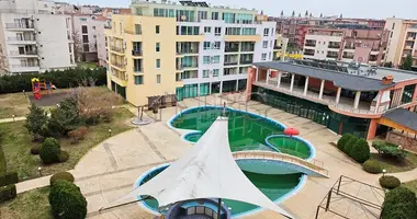 Apartamento 2 habitaciones en Nesebar, Bulgaria