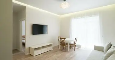 2 room apartment in Jurmala, Latvia