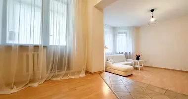 Apartamento 4 habitaciones en Minsk, Bielorrusia