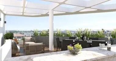 Apartamento 3 habitaciones en Limasol, Chipre
