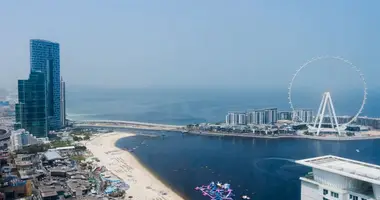 Ático Ático 4 habitaciones en Dubái, Emiratos Árabes Unidos