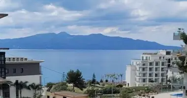 Apartamento 1 habitación en Saranda, Albania