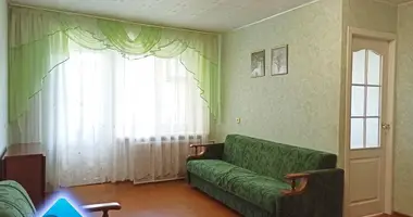 Mieszkanie 2 pokoi w Rzeczyca, Białoruś