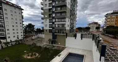 Apartamento 3 habitaciones en Alanya, Turquía