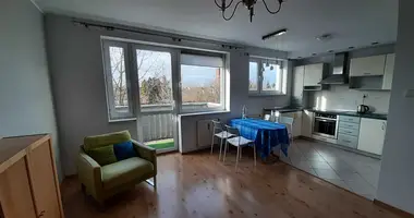 2 room apartment in Wroclaw, Poland