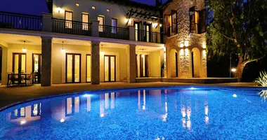Villa 5 chambres dans Koúklia, Chypre