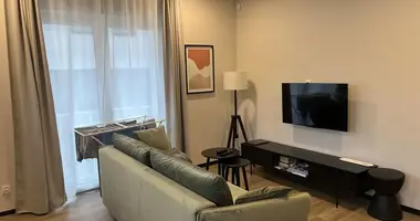 Apartamento 2 habitaciones en Gdynia, Polonia