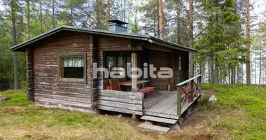 Dom wolnostojący 3 pokoi w Kemijaervi, Finlandia
