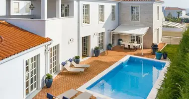 Villa 3 bedrooms in Porec, Croatia