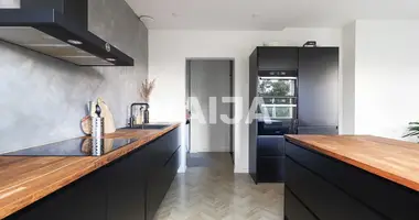 Apartamento 3 habitaciones en Jarvenpaa, Finlandia
