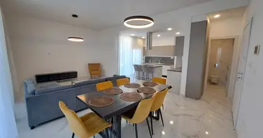 2 bedroom apartment in Germasogeia, Cyprus