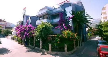 Commercial property 1 850 m² in Budva, Montenegro