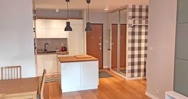 4 room apartment in Krakow, Poland