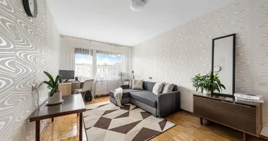 Wohnung 1 zimmer in Vilnius, Litauen