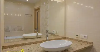 Wohnung 2 zimmer in Sienica, Belarus