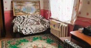 3 room apartment in Lahoysk, Belarus