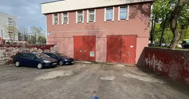 Almacén 108 m² en Minsk, Belarús