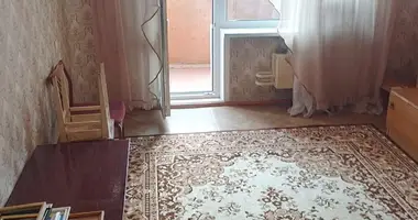 2 room apartment in Hatava, Belarus