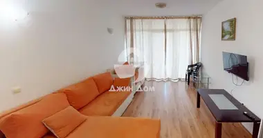 1 bedroom apartment in Nesebar, Bulgaria